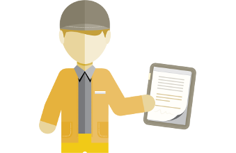 Shipping Connections Account Managers